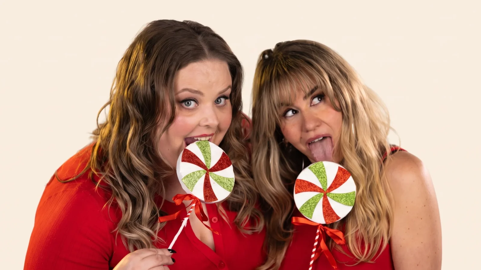 Merry Mishmas at Comedy Republic