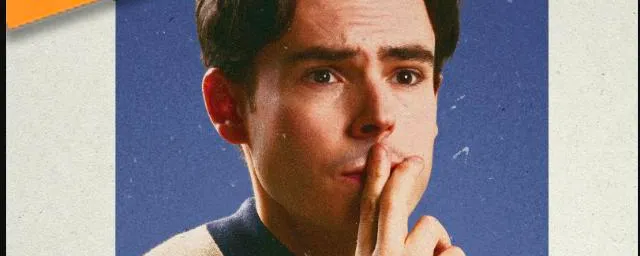 Rhys James at Comedy Republic